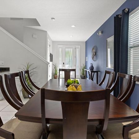 360-Family Home By Disney With Private Pool Orlando Exteriér fotografie