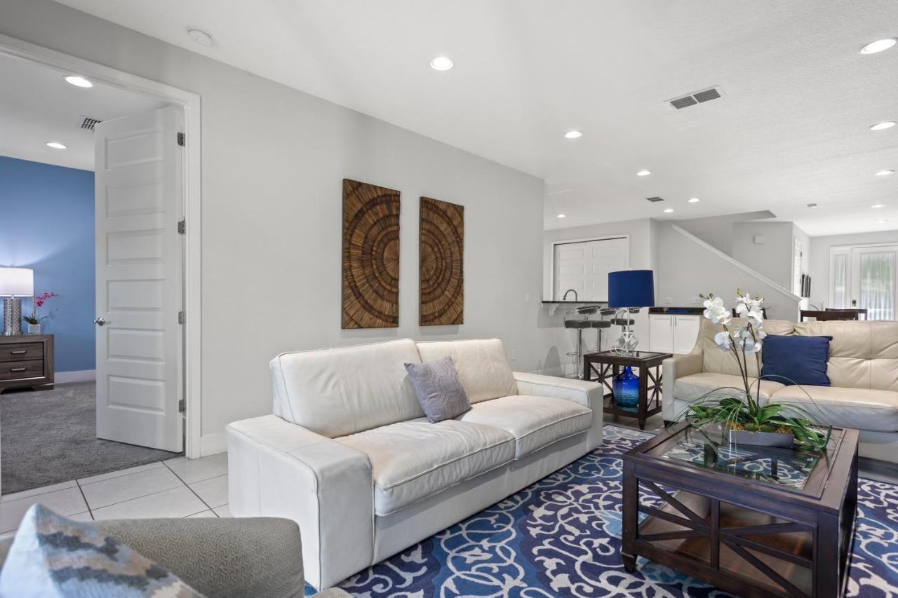 360-Family Home By Disney With Private Pool Orlando Exteriér fotografie