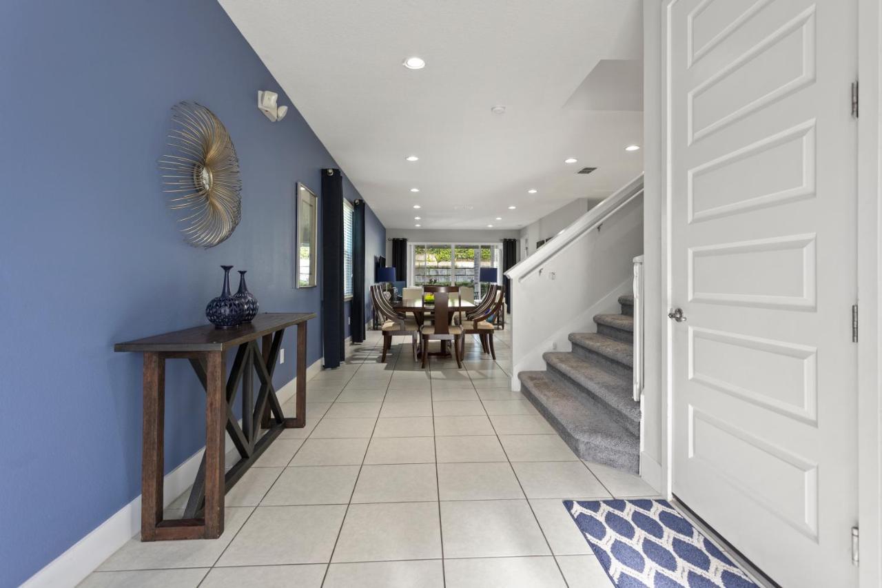 360-Family Home By Disney With Private Pool Orlando Exteriér fotografie